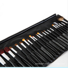 New Style 24PCS Multifunction Animal Wool Cosmetic Brush Set